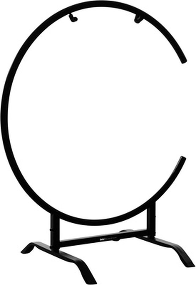 Sela SEGOSTR1 Round Gong Stand