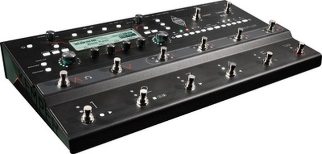 Kemper Profiler Stage MK 2