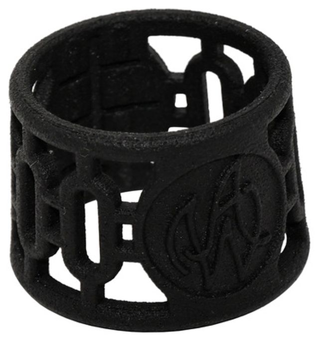 AW Woodwinds FlexMaxx Ligature Bb-Clar. FR