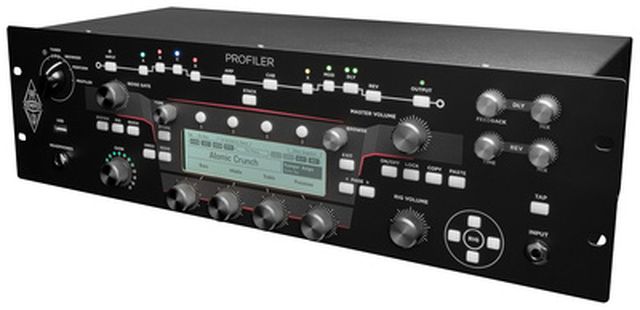 Kemper Profiler PowerRack MK 2