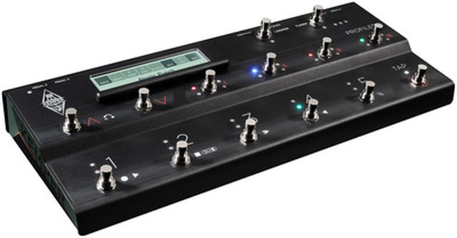 Kemper Profiler Remote MK 2