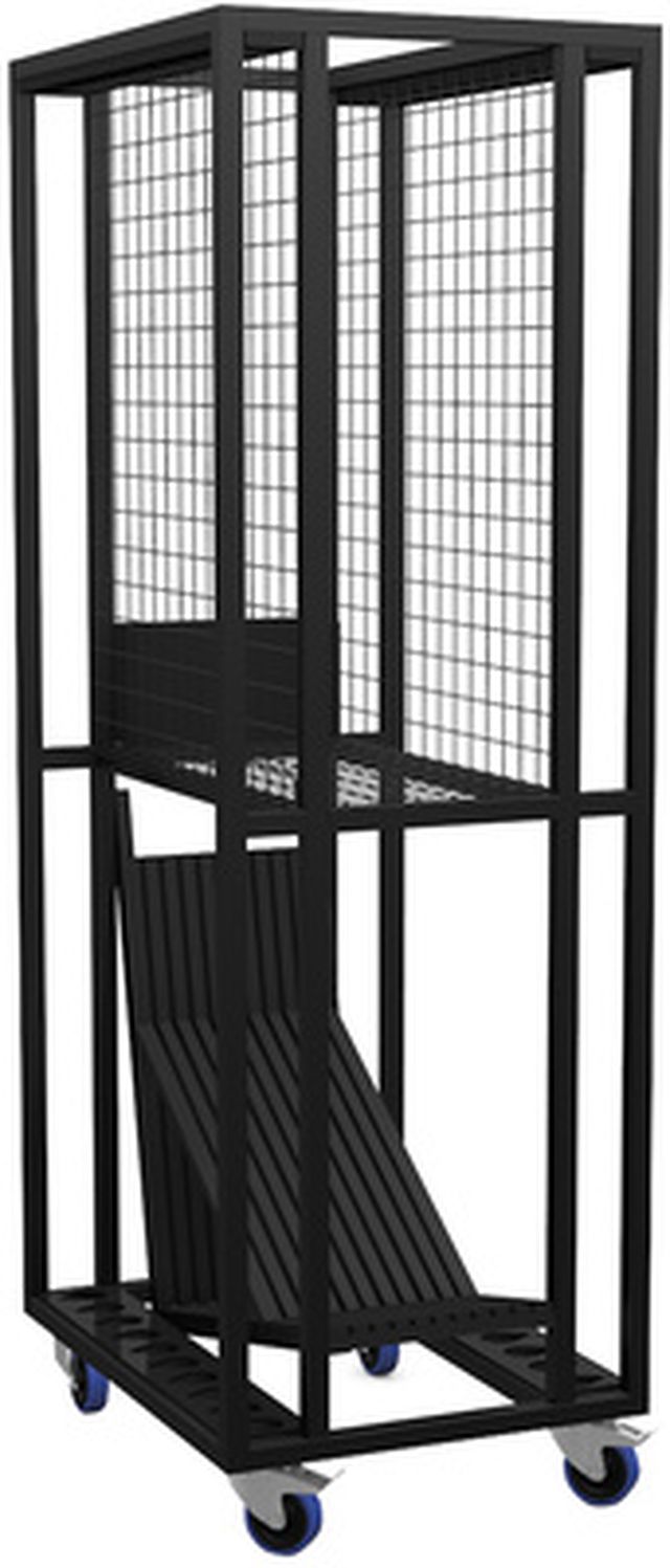 Wentex Pipe & Drape Transport Trolley