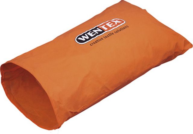 Wentex P&D Carrying Bag Orange L