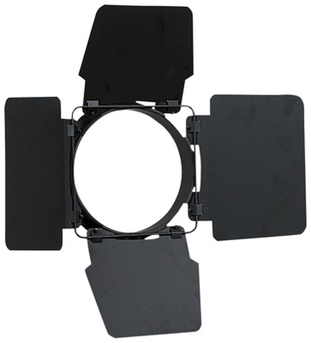 Showtec Barndoor for Spectral M800