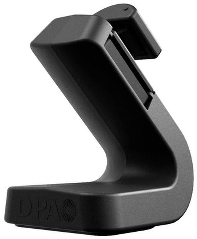 DPA P-CLIP