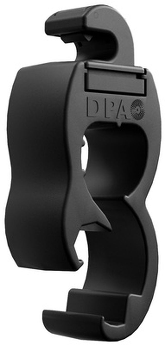 DPA D-CLIP