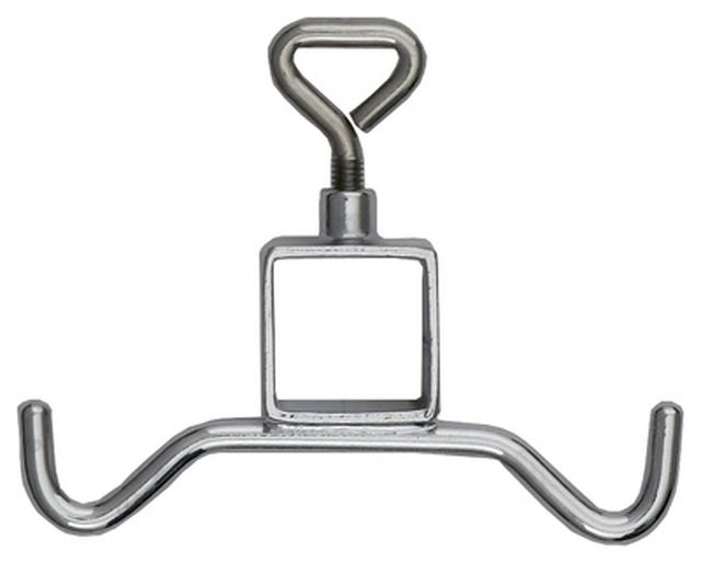 Kolberg 116D Double Hook Square 25mm