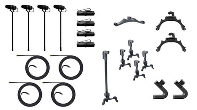 DPA KIT-4099-DP-4C