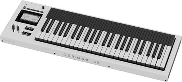 Expressive E Osmose 49 CE