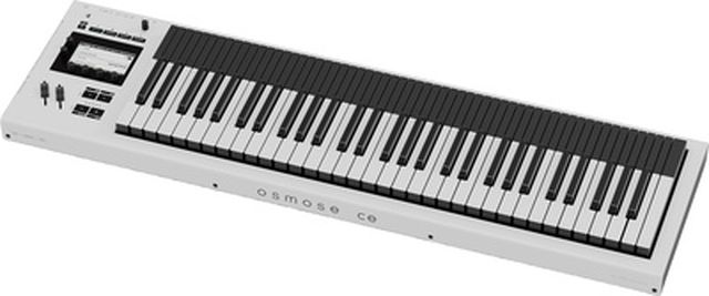 Expressive E Osmose 61 CE