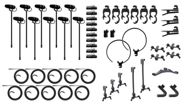 DPA KIT-4099-DP-10R-C