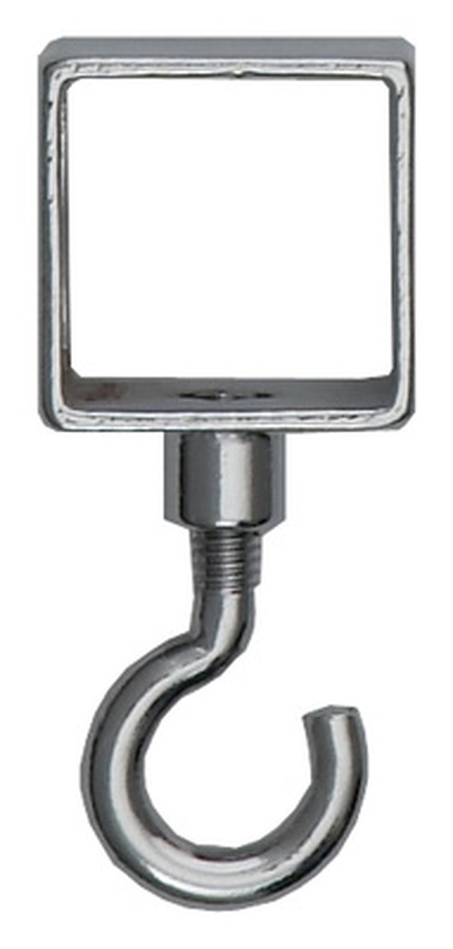 Kolberg 116 Hook Square 25mm