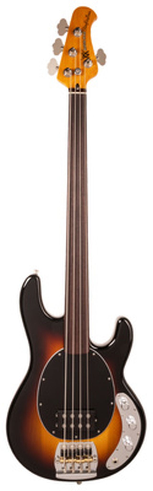 Music Man Pino Palladino Fretless StingR