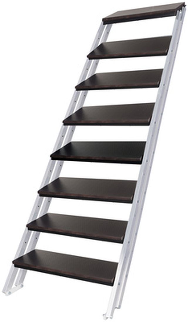 Stageworx Variable Stair 100-160cm BK