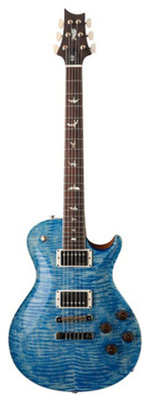 PRS 40th Anni. McCarty SC56 FBJ