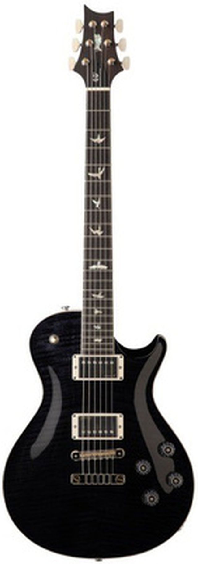 PRS 40th Anni. McCarty SC56 TB