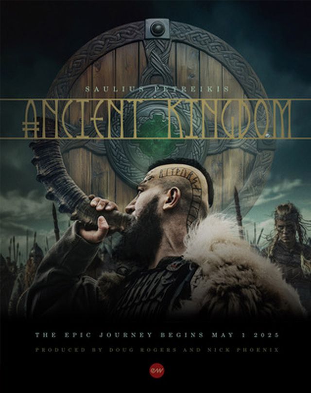 EastWest Ancient Kingdom