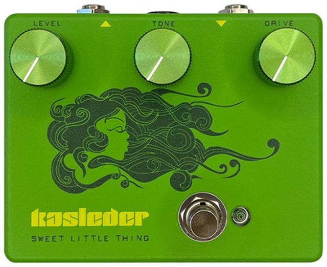 Kasleder Sweet Little Thing