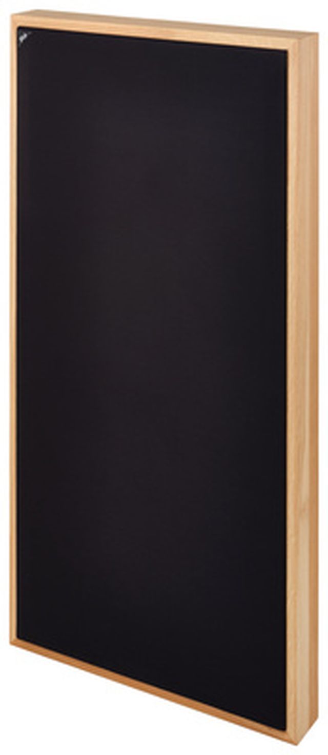 Ekustik Woody Queen Absorber Oak Black