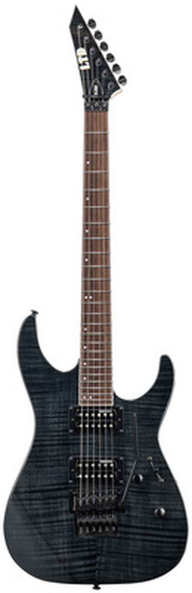 ESP LTD M-200 STBLK