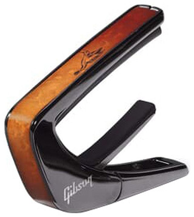 Thalia Capo Hummingbird Black/Chrome