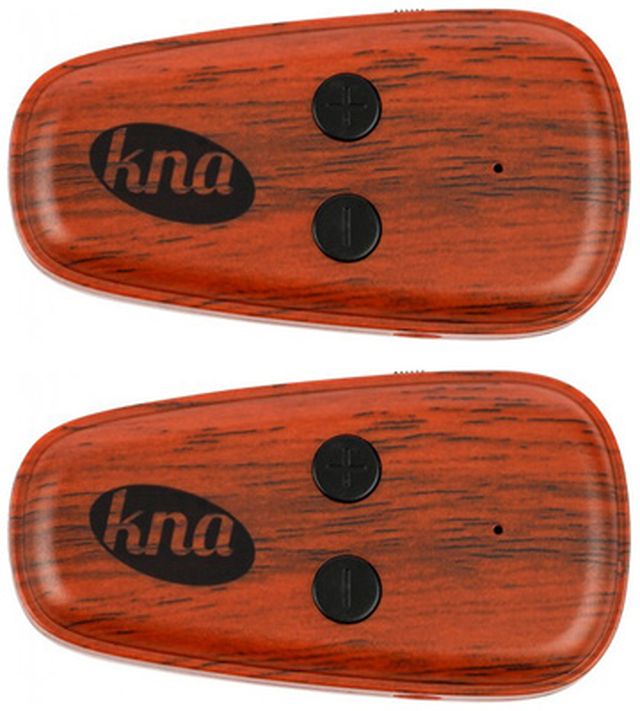 KNA Pickups U-WI Universal Wireless System