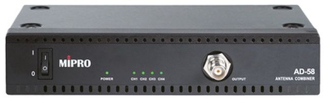 Mipro AD-58