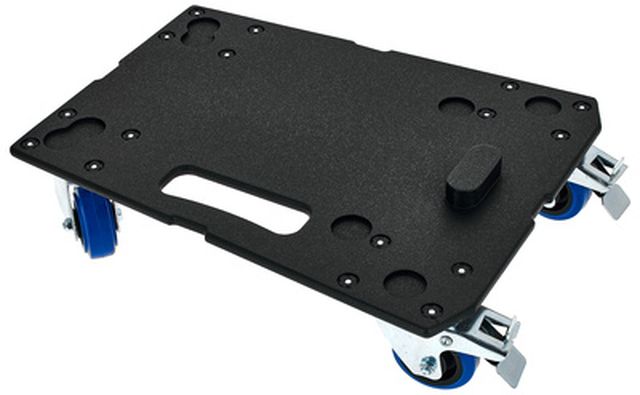 HK Audio Polar MK2 Wheel Board