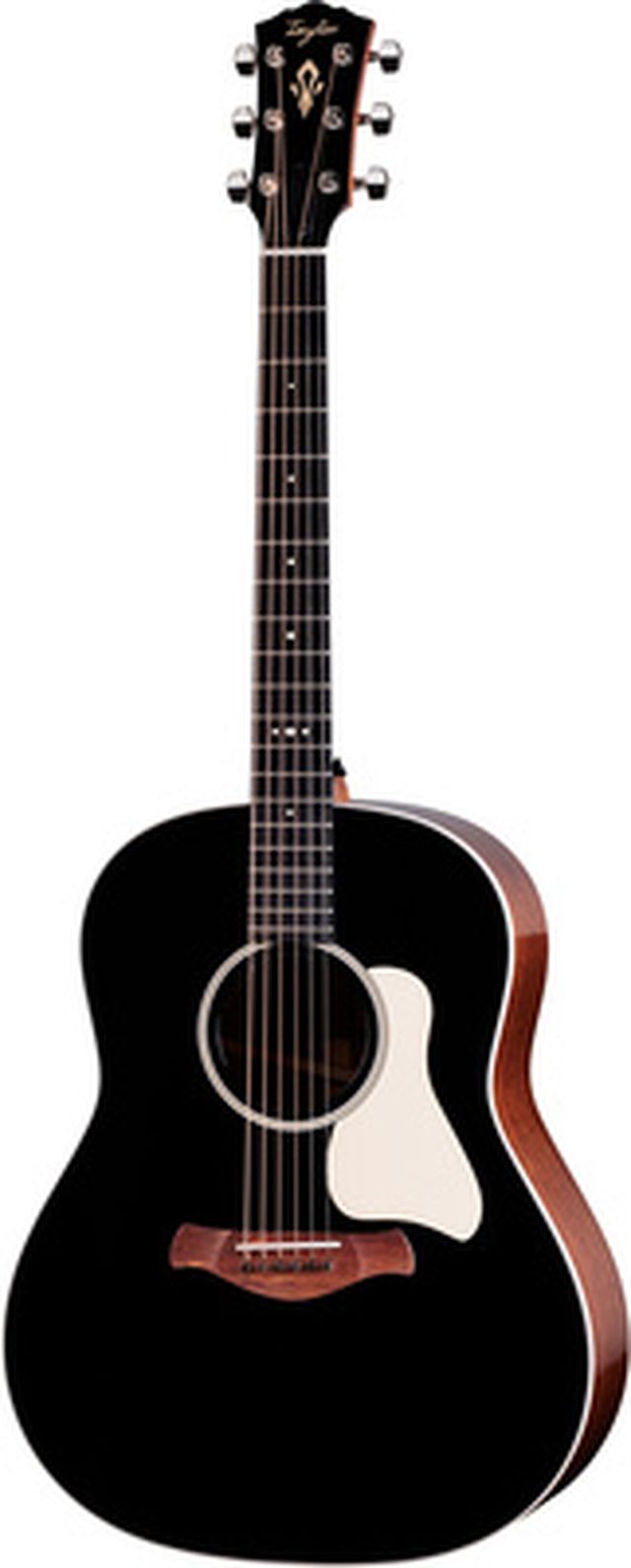 Taylor Gold Label 517e Blacktop