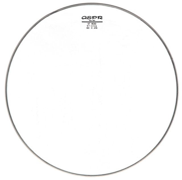 Asapura 15" ST-075S Resonant