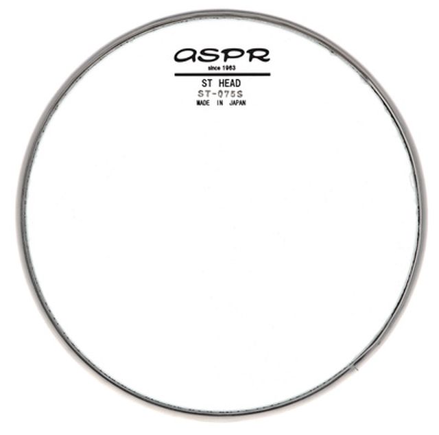 Asapura 6" ST-075S Resonant