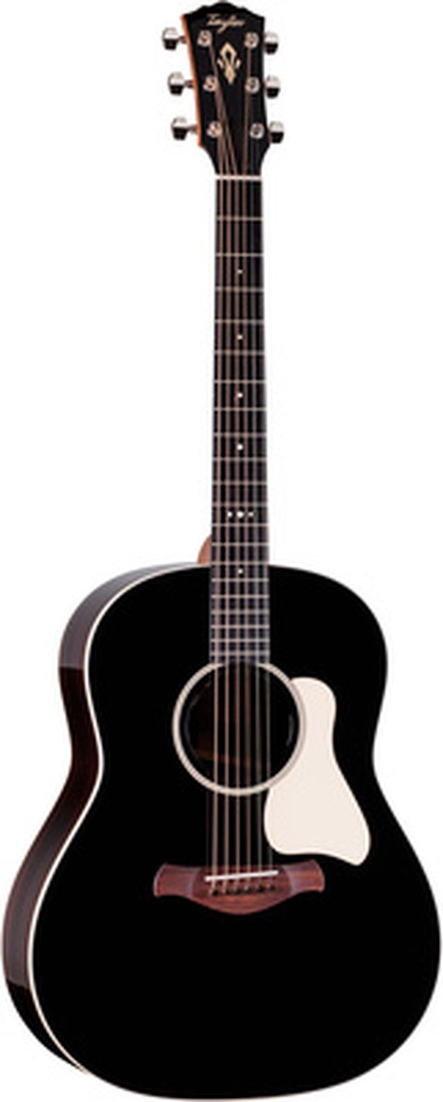 Taylor Gold Label 717e Blacktop