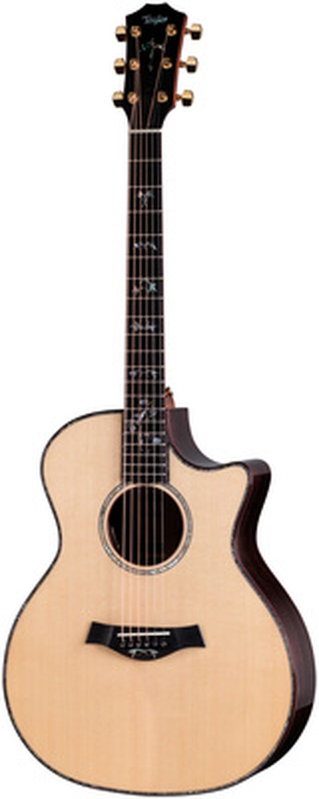 Taylor Legacy 914ce