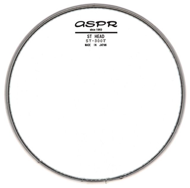 Asapura 8" ST-300T Tom Head