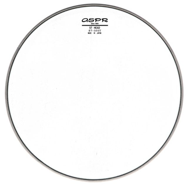 Asapura 14" ST-300T Tom Head