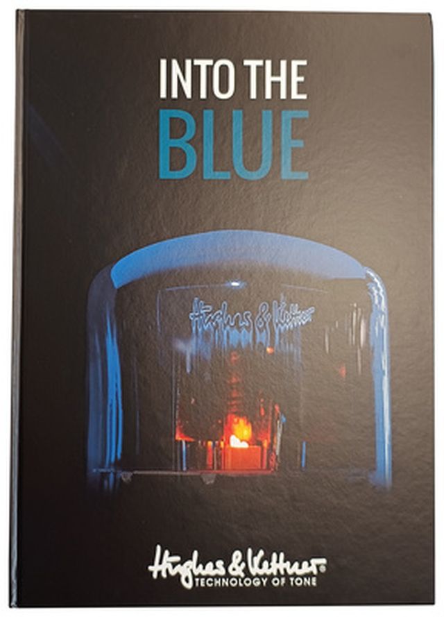 Hughes&Kettner Into The Blue DE