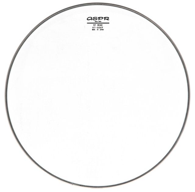 Asapura 18" ST-300T Tom Head