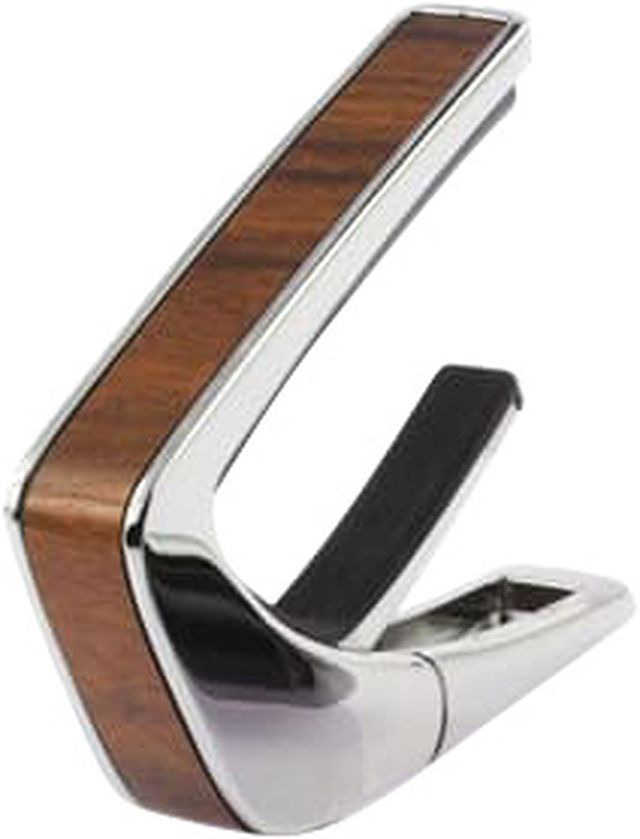 Thalia Capo Wood Collect. Santos Rosewood