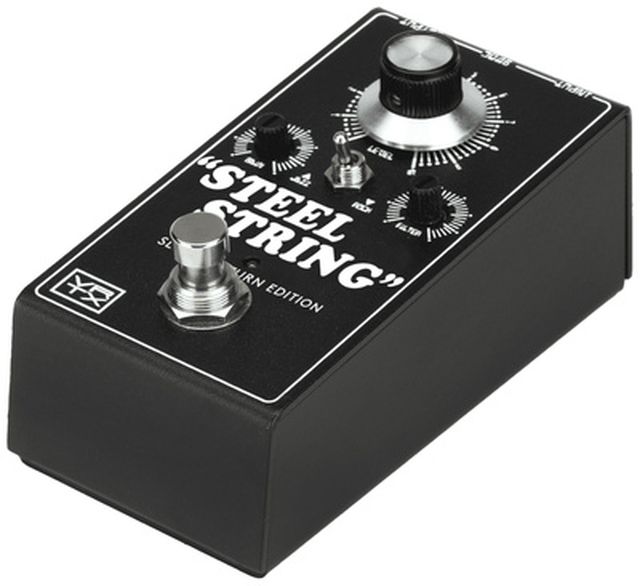 Vertex Steel String SRE Overdrive