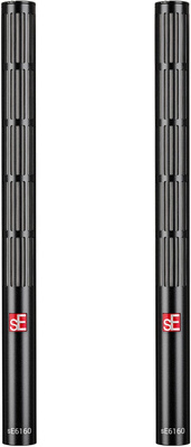 SE Electronics sE 6160 Stereoset