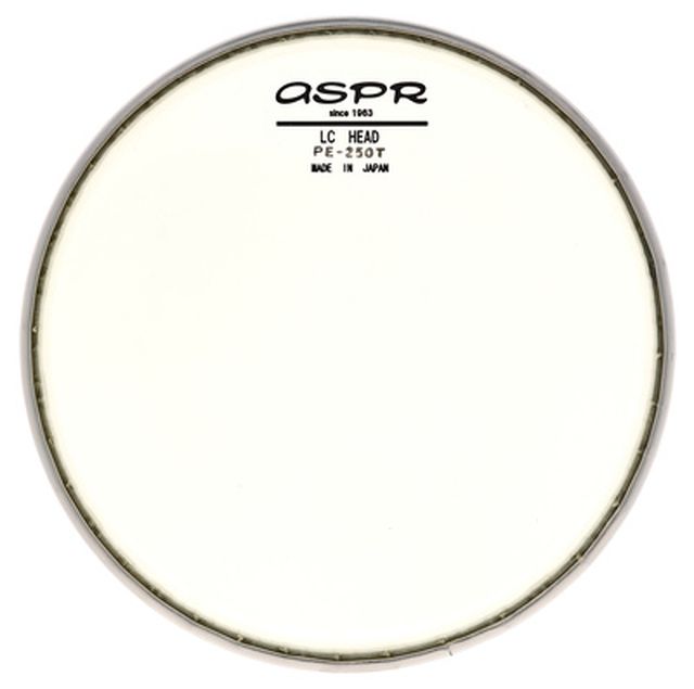 Asapura 10" PE-250T Tom Head