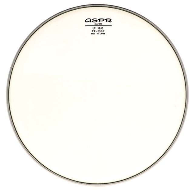 Asapura 13" PE-250T Tom Head