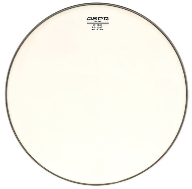 Asapura 16" PE-250T Tom Head