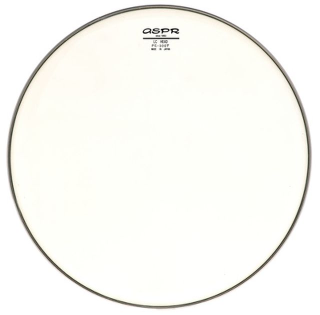 Asapura 18" PE-300T Tom Head