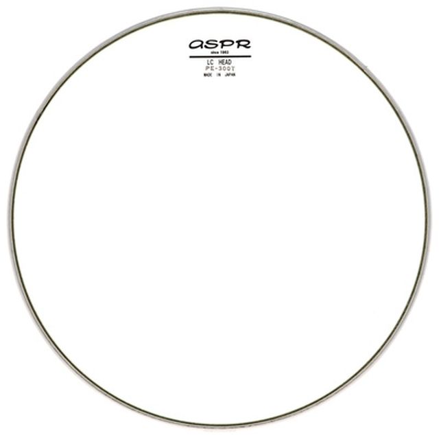 Asapura 12" PE-300T Tom Head