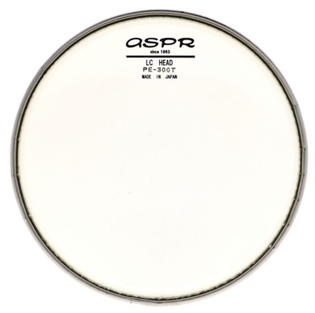 Asapura 8" PE-300T Tom Head
