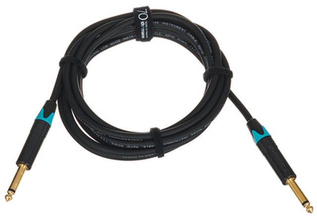 pro snake 70th Instrument Cable 3m