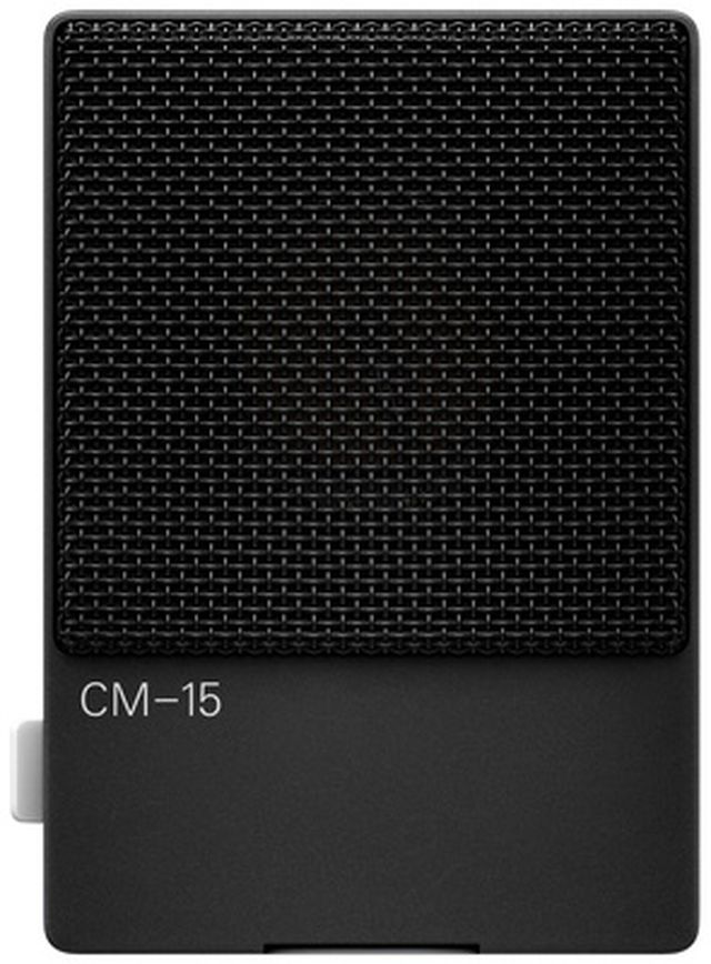 Teenage Engineering CM-15 Black