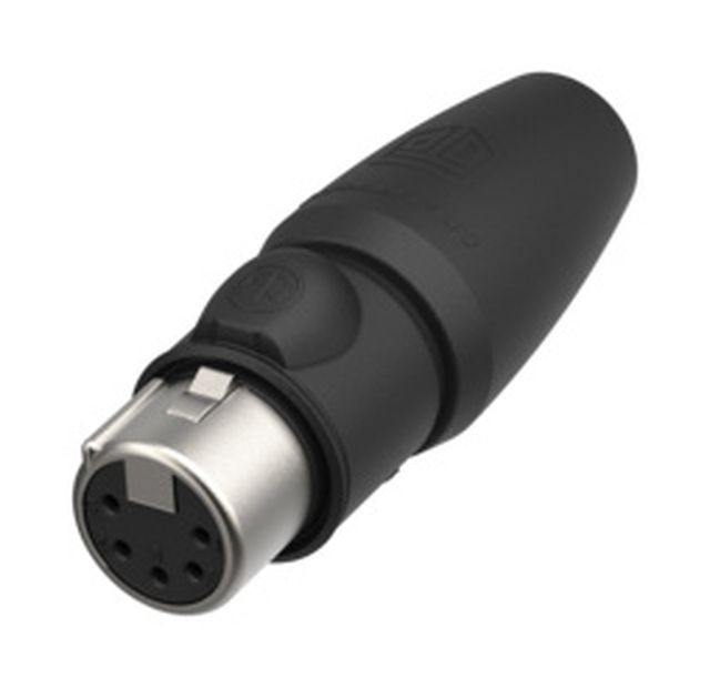 Neutrik NC5FX1-TOP