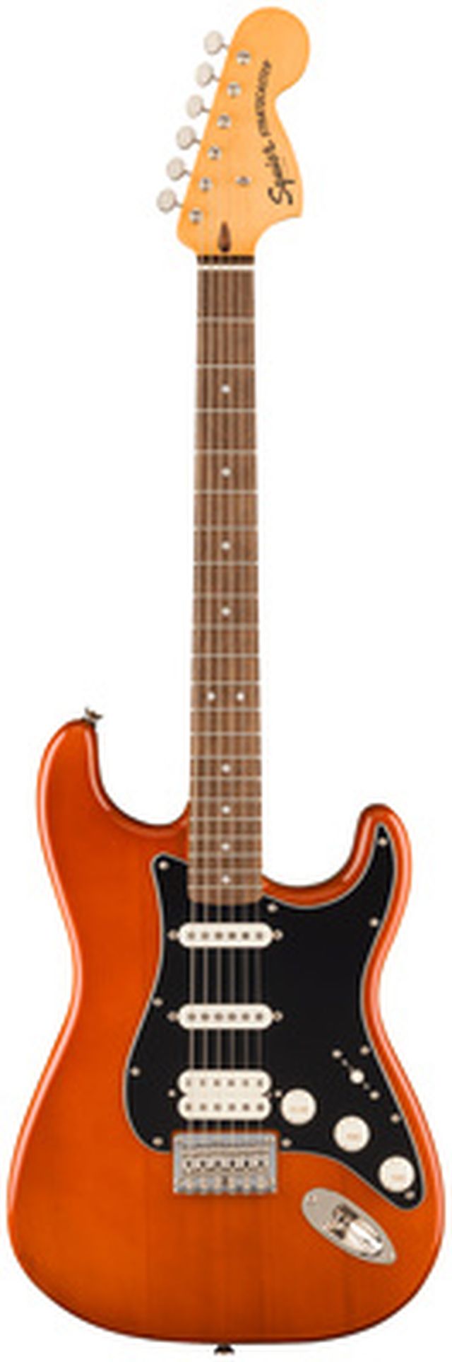 Squier CV 70S STRAT HT HSS LRL MOC